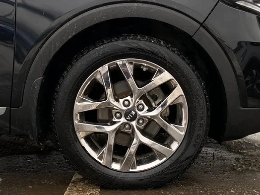 Купить Киа Соренто 2019г.