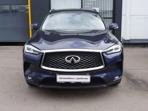Купить Инфинити Infiniti QX50 2019г.