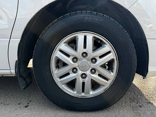 Купить Хёндай Х-1 2020г.