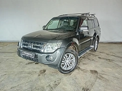 Купить Митсубиси Паджеро 2013г.