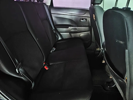 Купить Митсубиси АСКС 2013г.