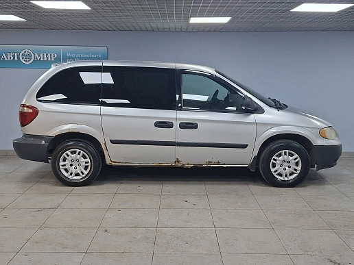 Купить Додж Караван 2005г.