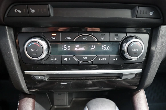 Купить Мазда Mazda 6 2016г.