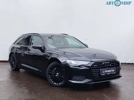 Купить Ауди А6 2019г.