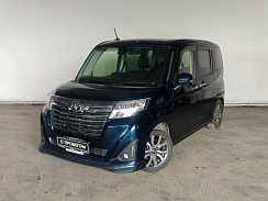 Купить Тойота Румй 2017г.