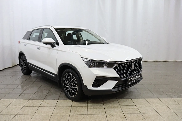Купить ФАВ Бестуне Т77 2023г.