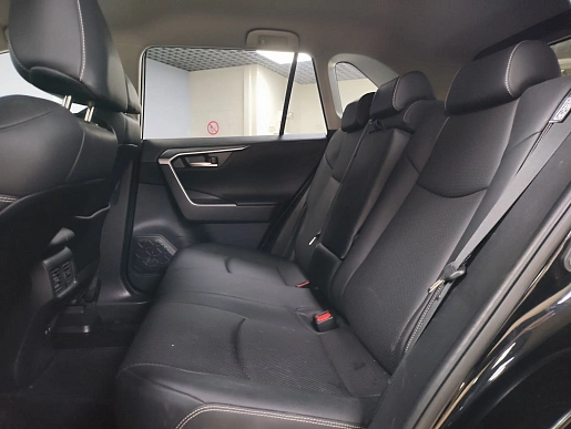 Купить Тойота Новый RAV4 2020г.