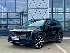 Купить Джили Атлас 2024г.