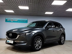 Купить Мазда ККС-5 2021г.