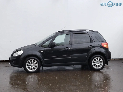 Купить Сузуки СКС4 2010г.