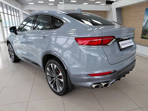 Купить Джили Туджелла 2022г.