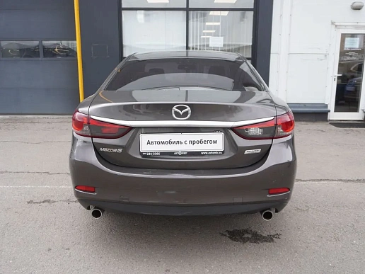 Купить Мазда Mazda 6 2015г.