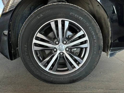 Купить Инфинити Infiniti QX60 2018г.