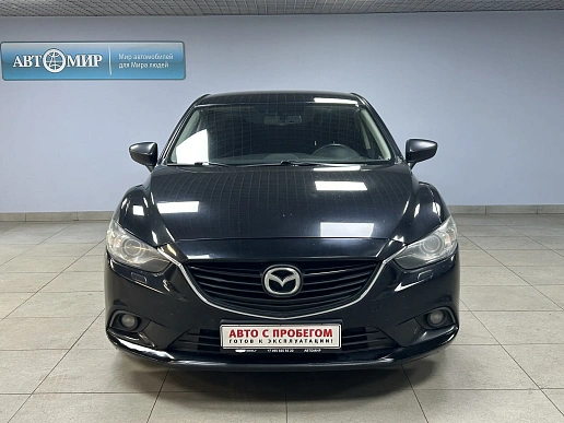 Купить Мазда Mazda 6 2012г.