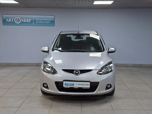 Купить Мазда 2 2009г.