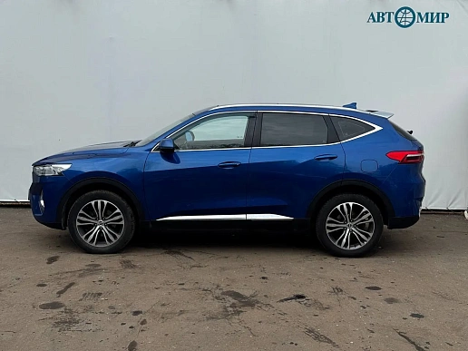 Купить Хавал Haval F7 2020г.