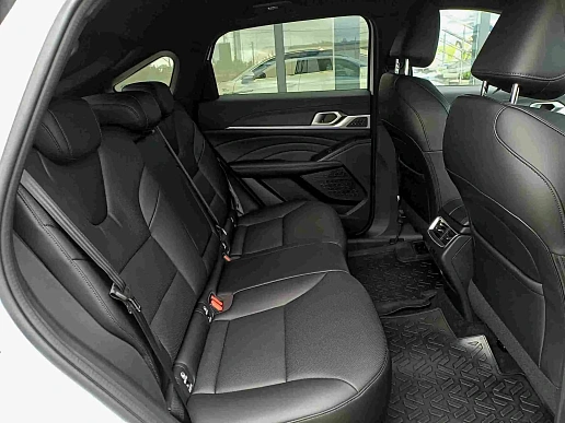 Купить Хавал Haval F7x 2025г.