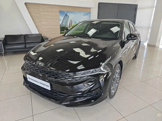 Купить Киа К5 2020г.
