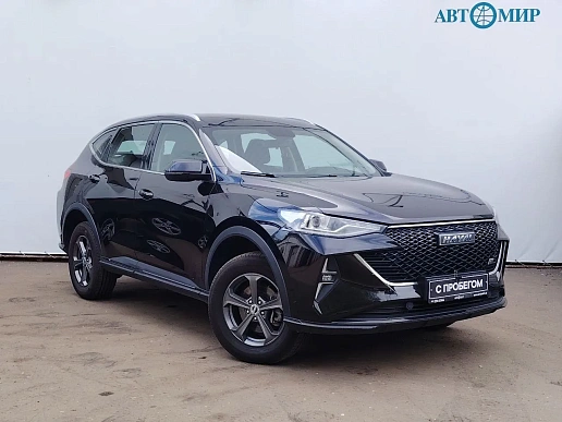 Купить Хавал Haval F7 2024г.