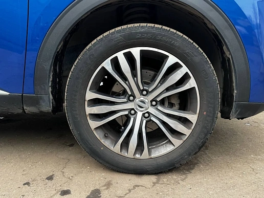 Купить Хавал Haval F7 2020г.