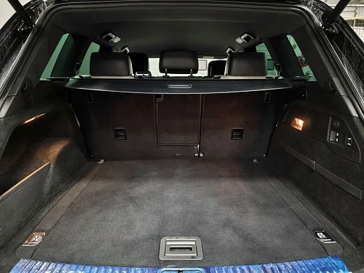 Купить Фольксваген Тоуарег 2018г.