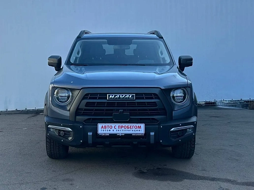 Купить Хавал Haval DARGO 2023г.