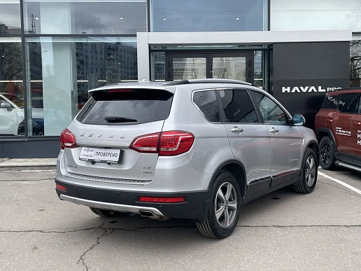 Купить Хавал Haval H6 2019г.