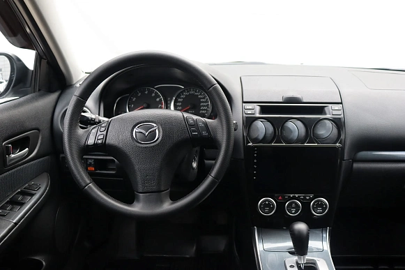 Купить Мазда Mazda 6 2005г.