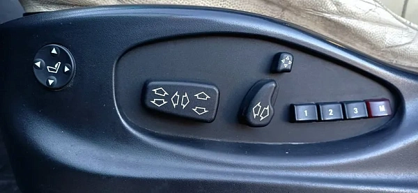 Купить БМВ КС5 2005г.