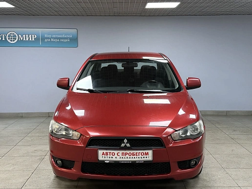 Купить Митсубиси Лансер 2007г.