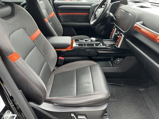 Купить Хавал Haval DARGO 2024г.