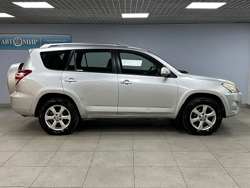 Купить Тойота Новый RAV4 2008г.