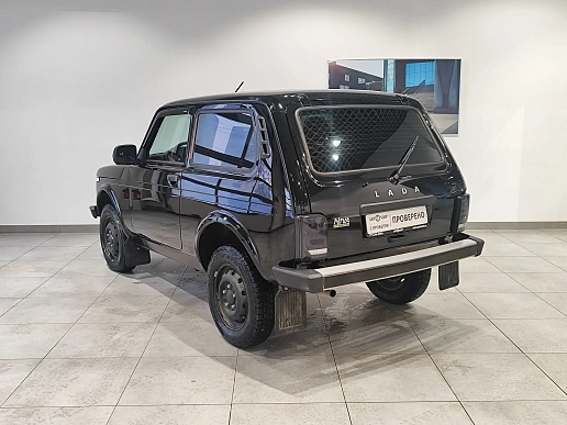 Купить Лада 2121 (4кс4) 2020г.