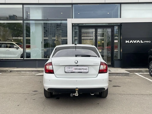 Купить Шкода Рапид 2019г.