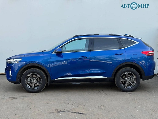 Купить Хавал Haval F7 2021г.