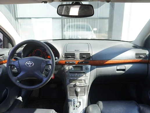 Купить Тойота Авенсис 2007г.