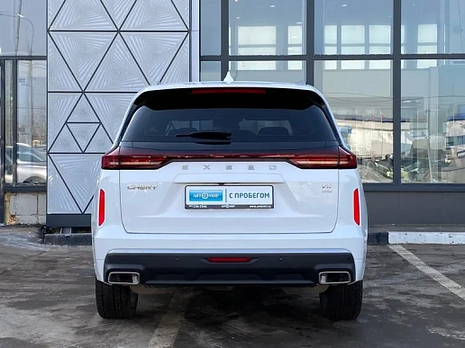 Купить Эксид ВКС 2022г.