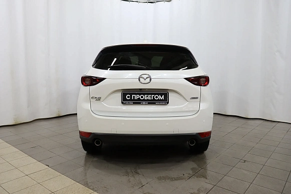 Купить Мазда ККС-5 2020г.