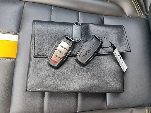 Купить Хавал Haval F7x 2021г.