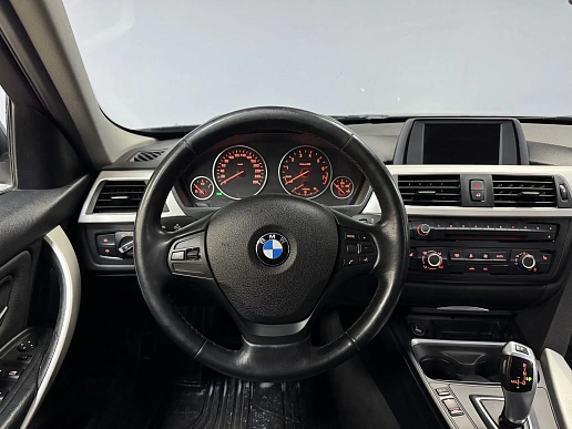 Купить БМВ 3 серия 2014г.