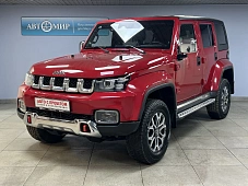 Купить Баик БДЖ40 2023г.