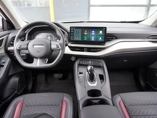 Купить Хавал Haval F7 2023г.