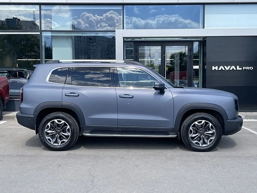 Купить Хавал Haval DARGO 2023г.