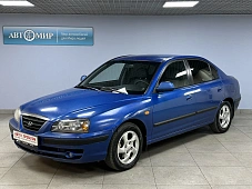 Купить Хёндай Елантра 2006г.