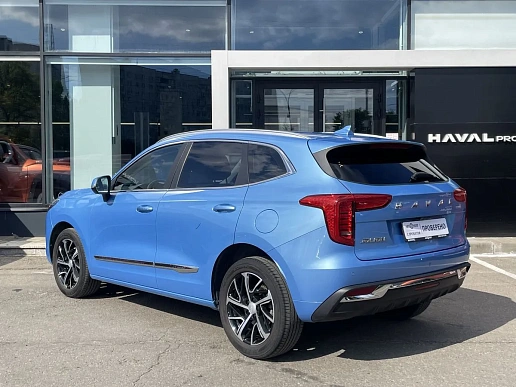 Купить Хавал Haval Jolion 2021г.