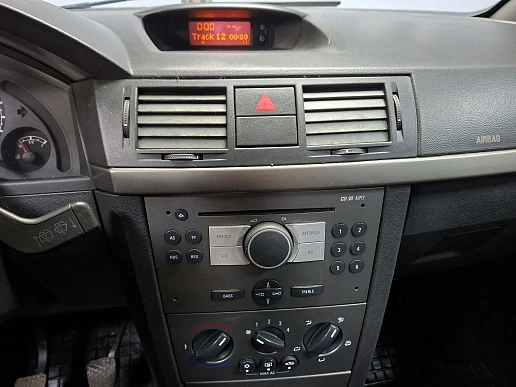 Купить Опель Мерива 2007г.