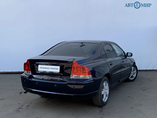 Купить Волво С60 2006г.