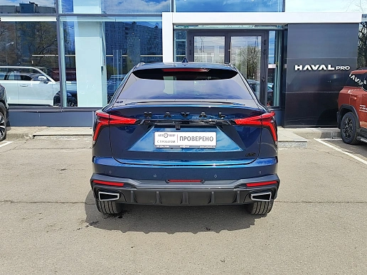 Купить Хавал Haval F7x 2025г.