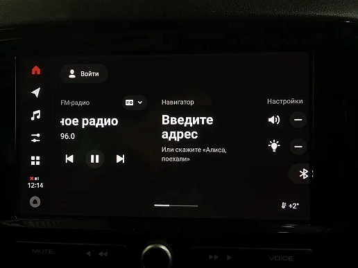 Купить Лада КСРАЙ 2022г.