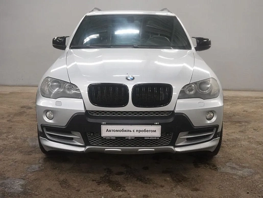 Купить БМВ КС5 2007г.